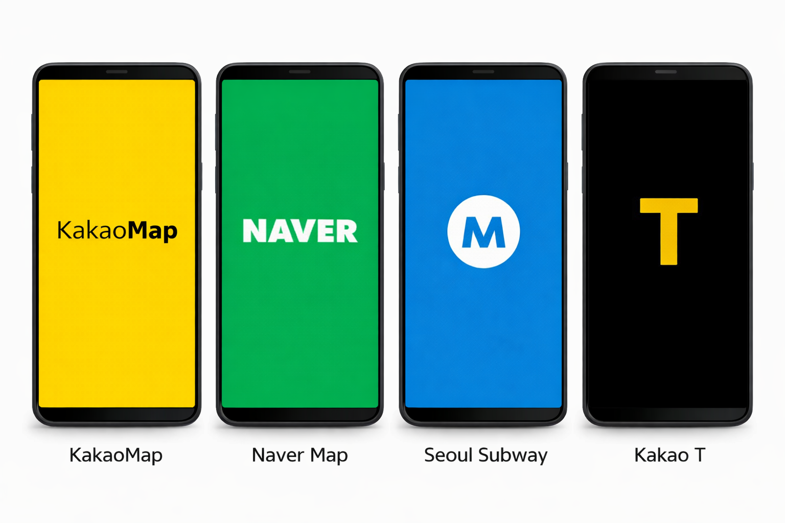Public Transportation Apps in Korea for Tourists (2026 Guide)