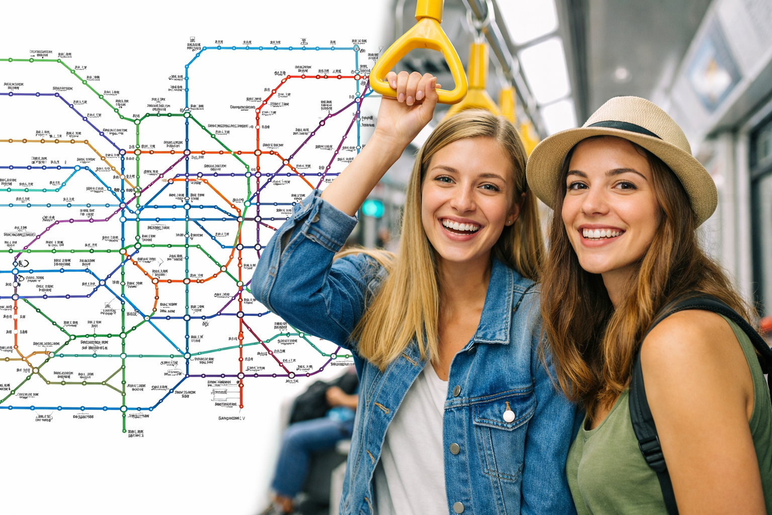 How to Use the Seoul Subway as a Tourist (2026 Guide)